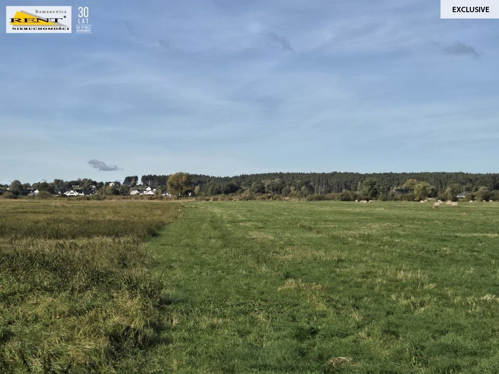 Działka rolna Dobra, ul. Dereszowa. Zdjęcie 9