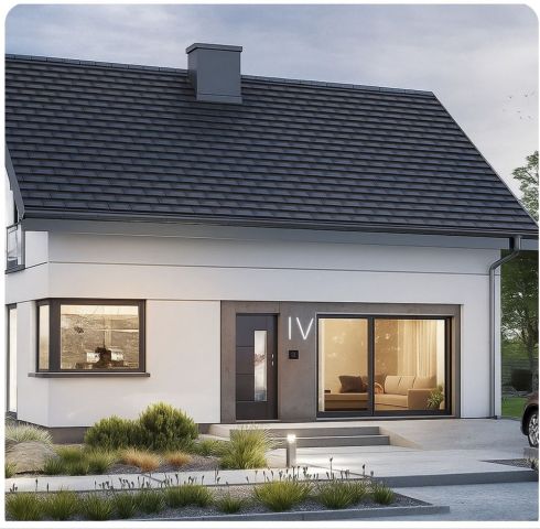 dom wolnostojący Jarosław, ul. Lawendowa. Zdjęcie 1