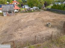 Działka budowlana Złotokłos, ul. Szkolna. Zdjęcie 1