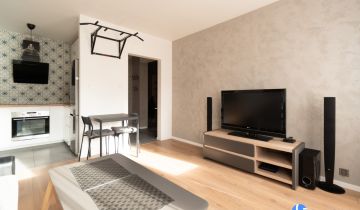 Mieszkanie 2-pokojowe Kraków Mistrzejowice, os. Oświecenia