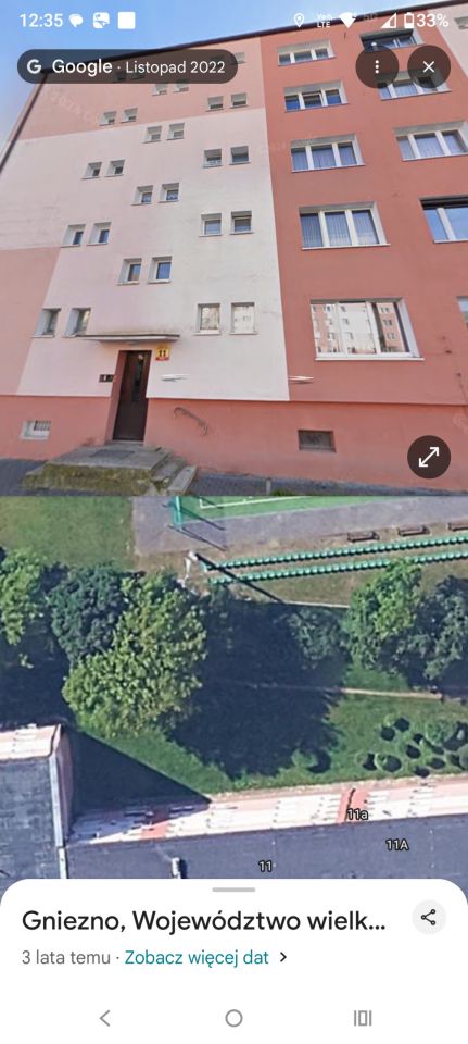 Mieszkanie 2-pokojowe Gniezno Tysiąclecie, ul. ks. Stanisława Staszica. Zdjęcie 4