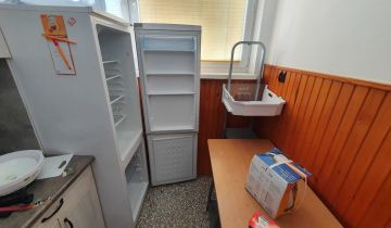 Mieszkanie 3-pokojowe Gdańsk Nowy Port