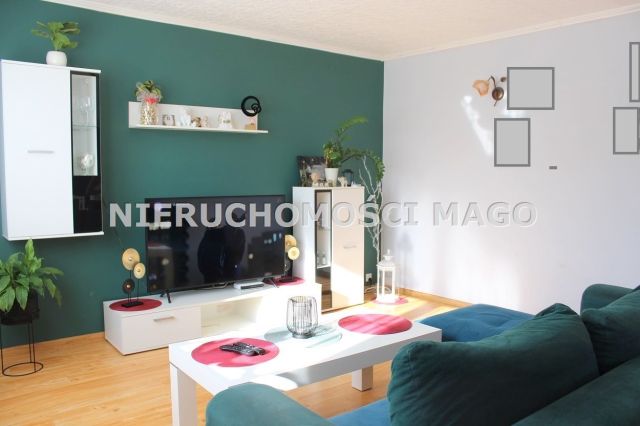 dom wolnostojący, 5 pokoi Kochanowice. Zdjęcie 12