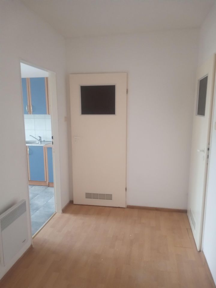 Mieszkanie 3-pokojowe Wejherowo Śmiechowo, ul. gen. Władysława Sikorskiego. Zdjęcie 4