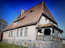 Działka Koźminiec. Zdjęcie 1