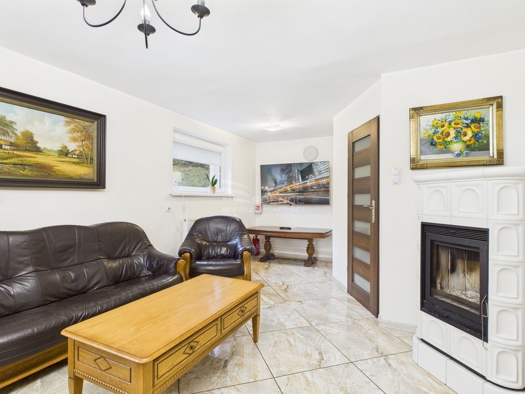 Hotel/pensjonat Warkałki. Zdjęcie 7