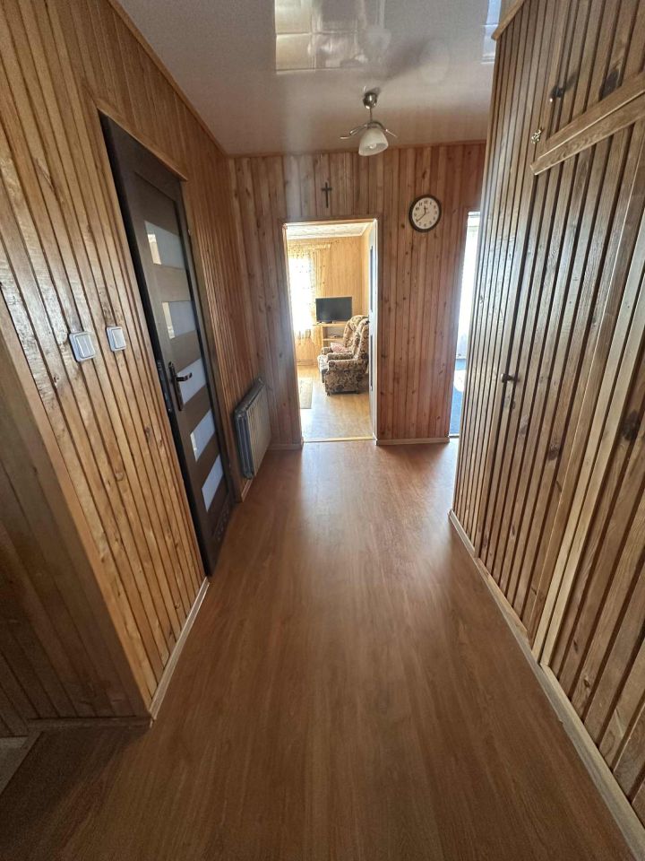 dom wolnostojący, 6 pokoi Cieksyn, ul. marsz. Józefa Piłsudskiego. Zdjęcie 11