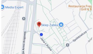 Mieszkanie 3-pokojowe Koszalin Centrum