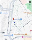 Mieszkanie 3-pokojowe Koszalin Centrum. Zdjęcie 1