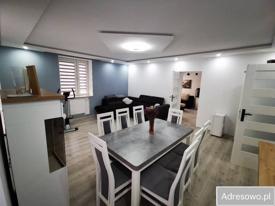 dom wolnostojący, 3 pokoje Terespol. Zdjęcie 3