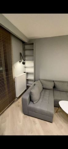 Mieszkanie 2-pokojowe Gdańsk Morena, ul. Stanisława Lema. Zdjęcie 1