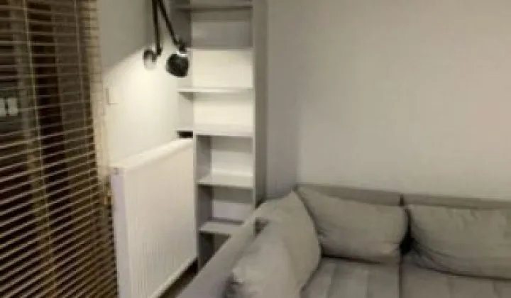 Mieszkanie 2-pokojowe Gdańsk Morena, ul. Stanisława Lema