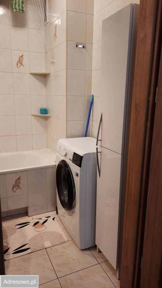 Mieszkanie 3-pokojowe Warszawa Praga-Południe, ul. Afrykańska. Zdjęcie 4