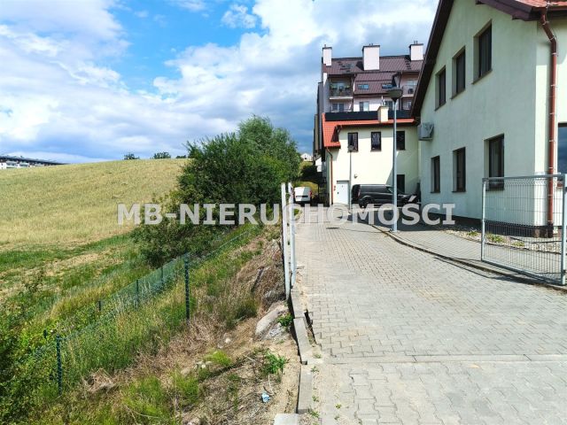 Działka budowlana Jaroty. Zdjęcie 3