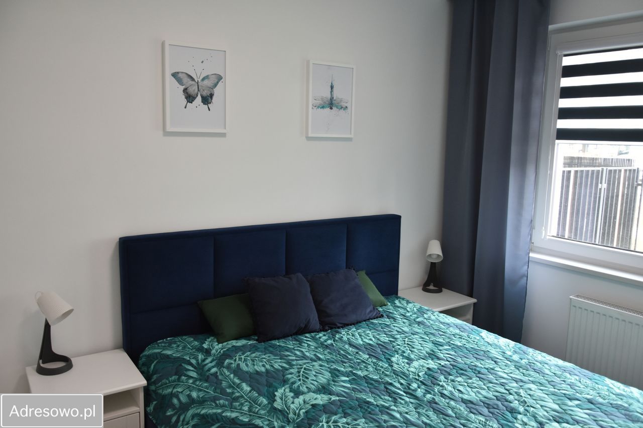 Mieszkanie 2-pokojowe Warszawa Chrzanów, ul. Lazurowa. Zdjęcie 5