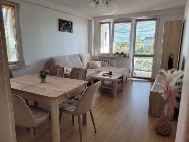 Mieszkanie 2-pokojowe Kielce Ślichowice. Zdjęcie 1