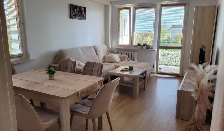 Mieszkanie 2-pokojowe Kielce Ślichowice, ul. Sylwestra Kowalczewskiego