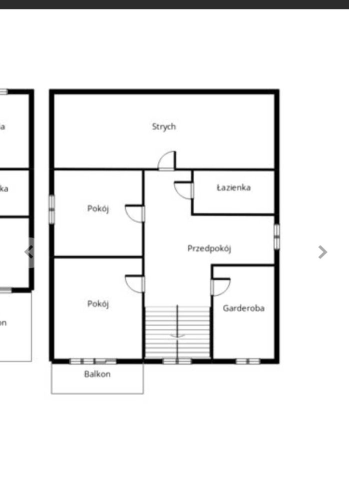 dom wolnostojący Mogielnica. Zdjęcie 5