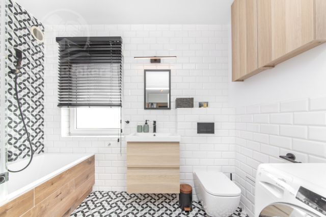 Mieszkanie 3-pokojowe Wrocław Śródmieście, ul. Romana Dmowskiego. Zdjęcie 13