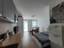 Mieszkanie 1-pokojowe Wrocław Fabryczna, ul. Rogowska. Zdjęcie 1