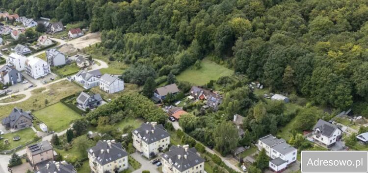 Działka budowlana Reda, ul. Gawędy. Zdjęcie 4