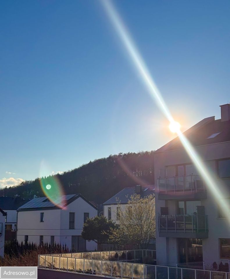 Mieszkanie 2-pokojowe Reda, ul. Długa. Zdjęcie 4