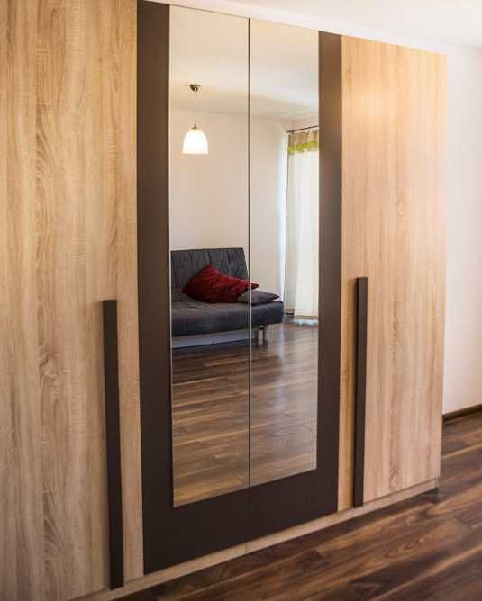 Mieszkanie 1-pokojowe Wrocław Śródmieście, ul. Bolesława Prusa. Zdjęcie 5