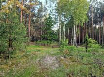 Działka budowlana Smólnik. Zdjęcie 4