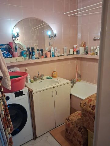 Mieszkanie 2-pokojowe Warszawa Stegny, ul. Nicejska. Zdjęcie 8