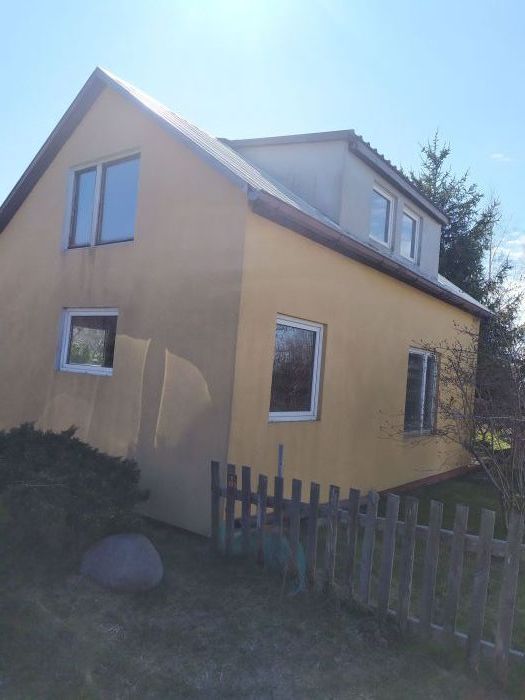 Działka rod Gdańsk, ul. Nowatorów. Zdjęcie 3