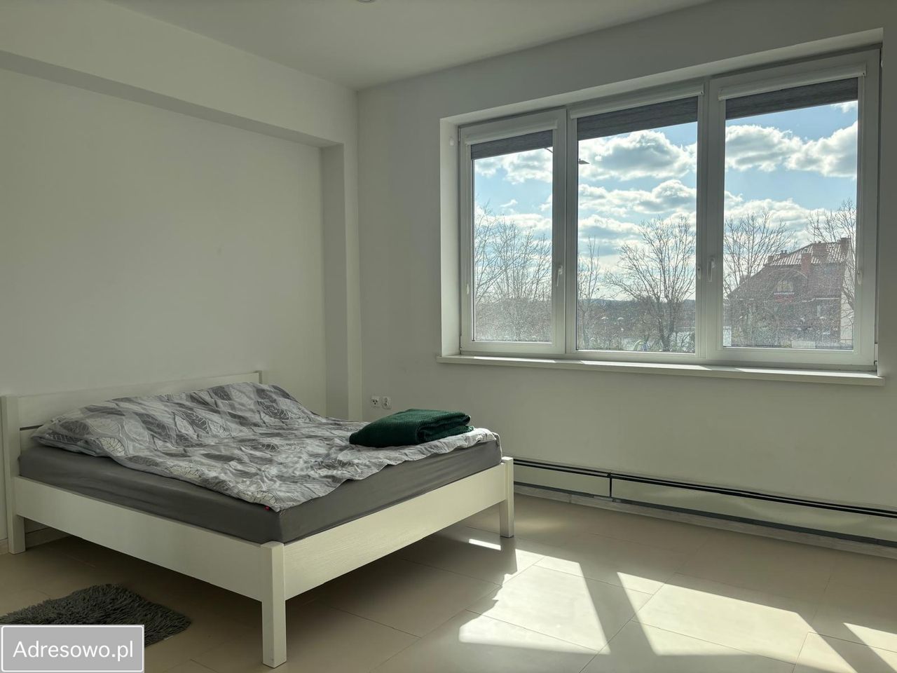 Mieszkanie 2-pokojowe Ełk Centrum, ul. Roosevelta. Zdjęcie 9