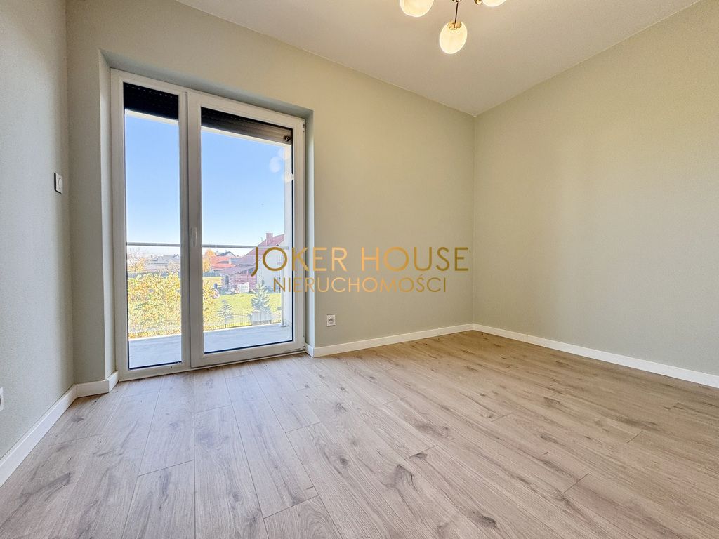 dom szeregowy, 5 pokoi Rzeszów, ul. Warszawska. Zdjęcie 13