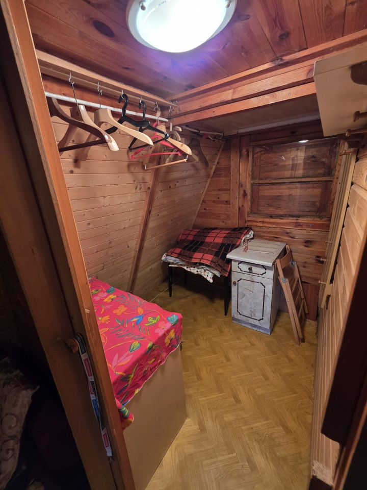 dom letniskowy, 4 pokoje Ślemień, ul. Pod Lasem. Zdjęcie 10