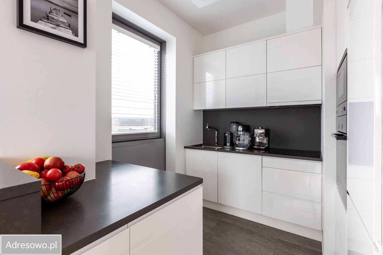 Mieszkanie 3-pokojowe Gdynia Redłowo, ul. Legionów. Zdjęcie 9