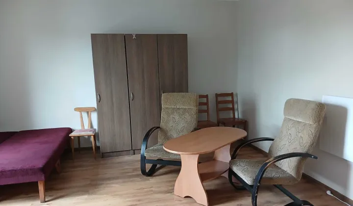 Mieszkanie 1-pokojowe Poznań Winiary, os. Winiary