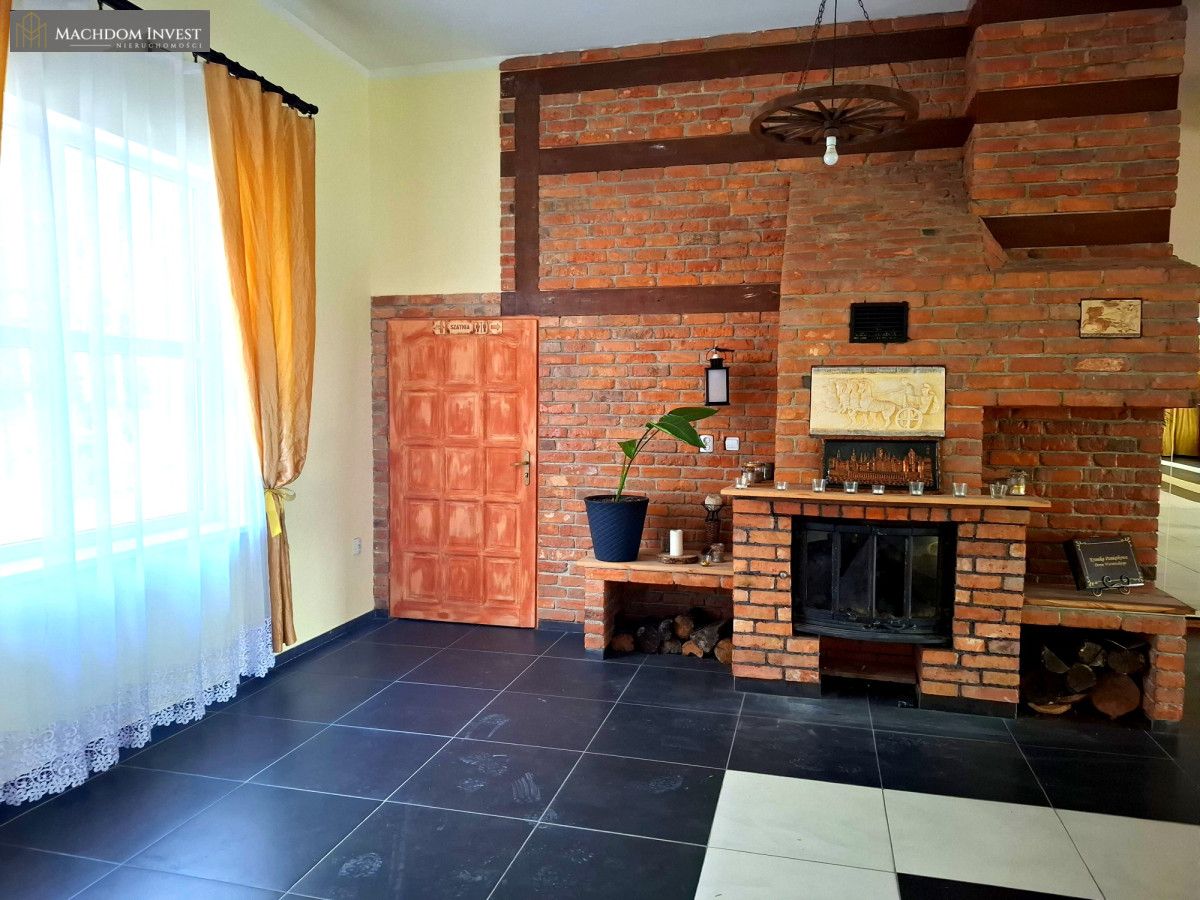 Lokal Smolajny. Zdjęcie 18