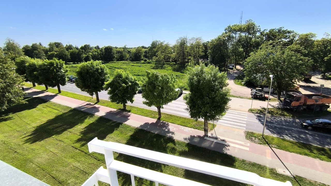 Mieszkanie 3-pokojowe Wyszków Centrum, ul. Stefana Okrzei. Zdjęcie 15