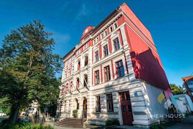 Lokal Olsztyn, ul. Dąbrowszczaków. Zdjęcie 12