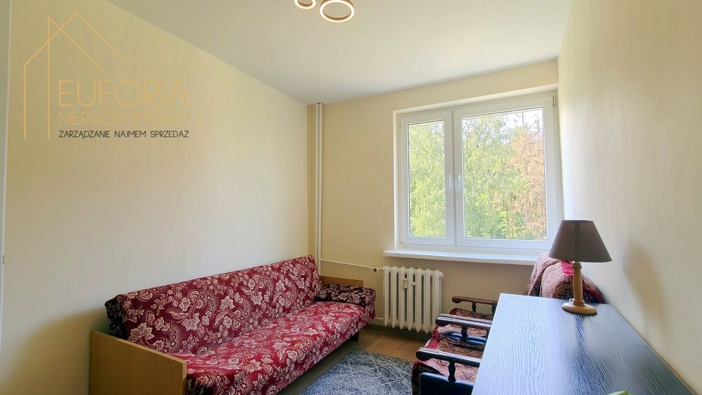 Mieszkanie 2-pokojowe Łódź Bałuty, ul. Zgierska. Zdjęcie 4