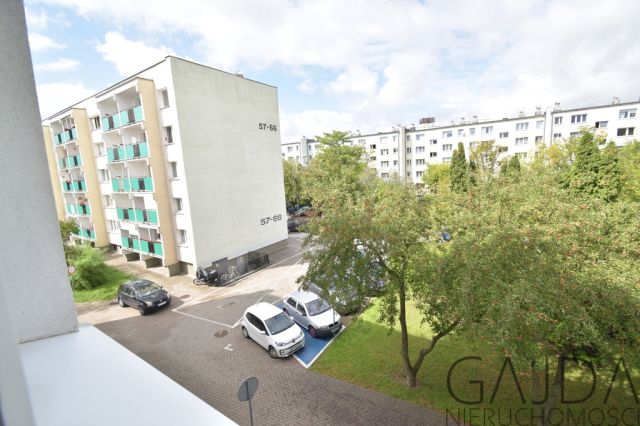 Mieszkanie 3-pokojowe Poznań Chartowo, os. Lecha. Zdjęcie 12
