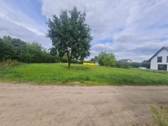 Działka budowlana Trzcianka, ul. Czesława Miłosza. Zdjęcie 1
