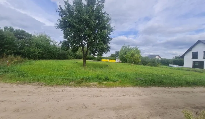 Działka budowlana Trzcianka, ul. Czesława Miłosza