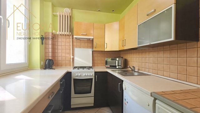 Mieszkanie 2-pokojowe Łódź Polesie, ul. Piotra Bardowskiego. Zdjęcie 5
