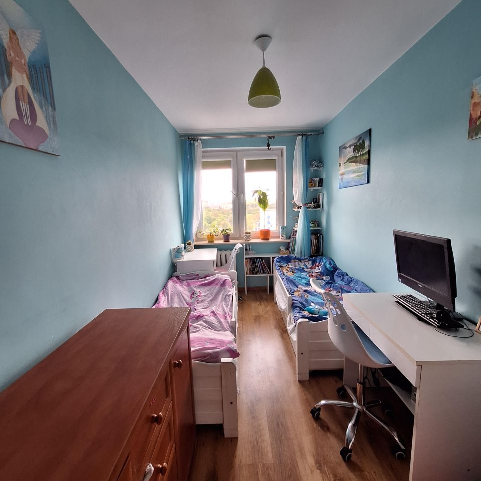 Mieszkanie 3-pokojowe Lublin Kalinowszczyzna, ul. Kazimierza Tumidajskiego. Zdjęcie 15