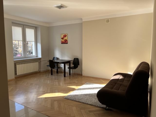 Mieszkanie 1-pokojowe Warszawa Praga-Północ, ul. Bertolta Brechta. Zdjęcie 2