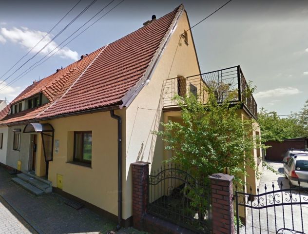 dom szeregowy, 5 pokoi Pyskowice, pl. Żwirki i Wigury. Zdjęcie 1