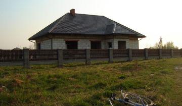 dom wolnostojący, 5 pokoi Dąbrowa Rzeczycka