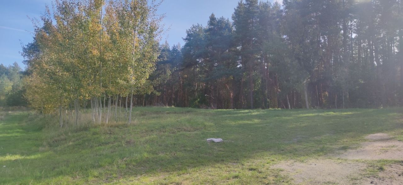 Działka budowlana Czernikowice. Zdjęcie 3