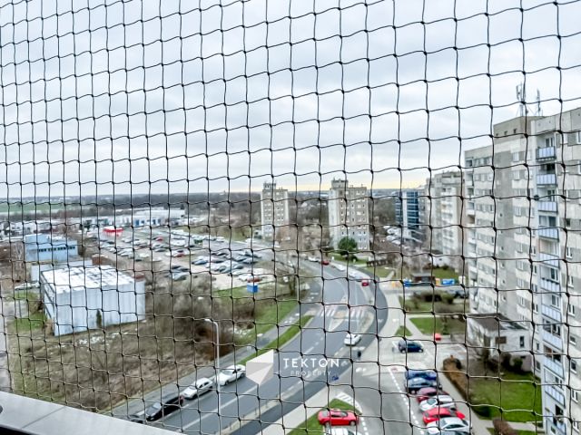 Mieszkanie 2-pokojowe Poznań Starołęka Mała, ul. Unii Lubelskiej. Zdjęcie 6