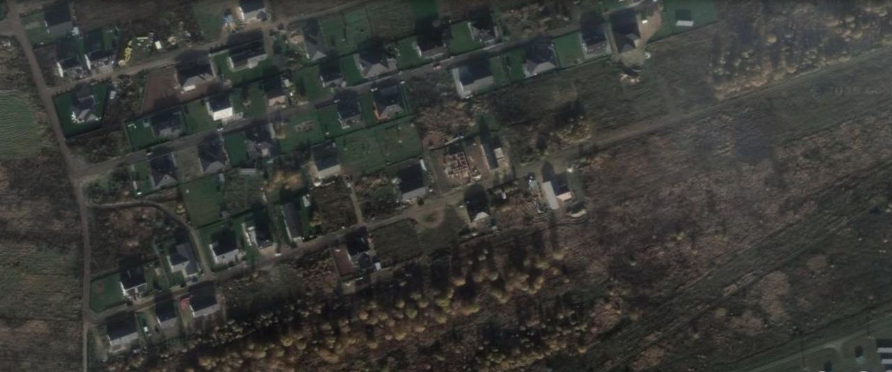 Działka rolno-budowlana Kulice. Zdjęcie 2